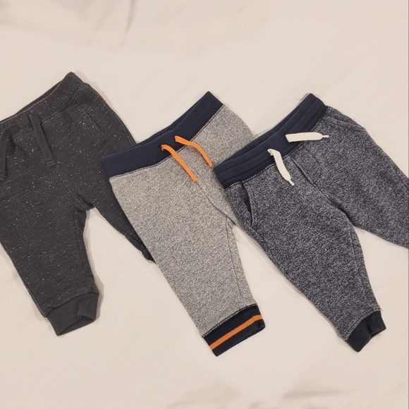 Baby Oshkosh jogger bundle - Picture 1 of 5